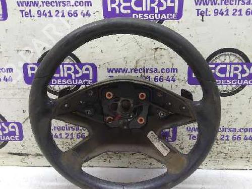 Used Steering wheel MERCEDES-BENZ GL-CLASS (X164) [2006-2012]  9480187