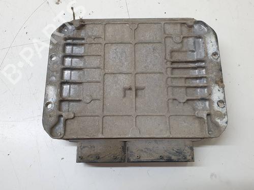 Engine control unit (ECU) OPEL ASTRA H (A04)  | BP18708072M57 