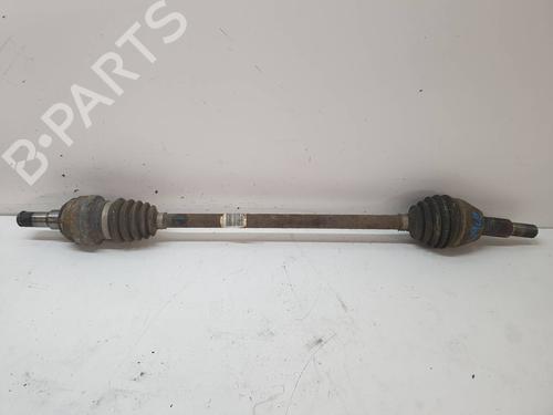 Used Right rear driveshaft CHEVROLET CAPTIVA (C100, C140) 2.0 D 4WD (150 hp) 15260482