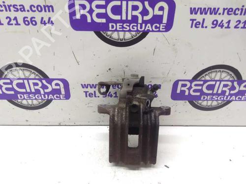 Used Right rear brake caliper SEAT TOLEDO II (1M2) [1998-2006]  25881802