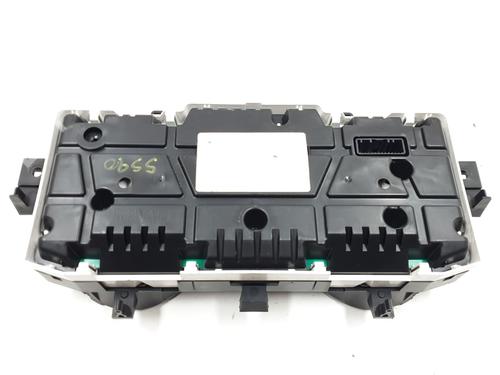 Instrument cluster RENAULT CAPTUR I (J5_, H5_) 1.5 dCi 90 (J5N4, J5M5, J5MW, J5M6, J5AL, J5AJ) | BP34628782C47  - Image 6