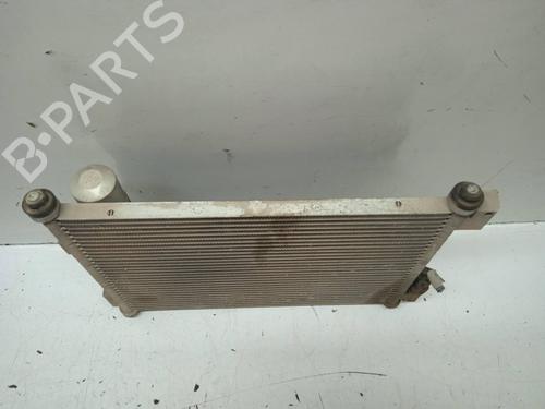 Radiator fan NISSAN CABSTAR (F24M, F24W)  | BP12542616M35 