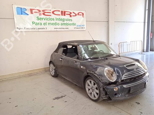 Køler MINI MINI Convertible (R52) Cooper S | BP9485400M31 