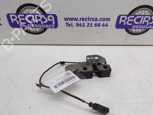 Used Hood lock VW POLO (9N_, 9A_) [2001-2014]  9464858