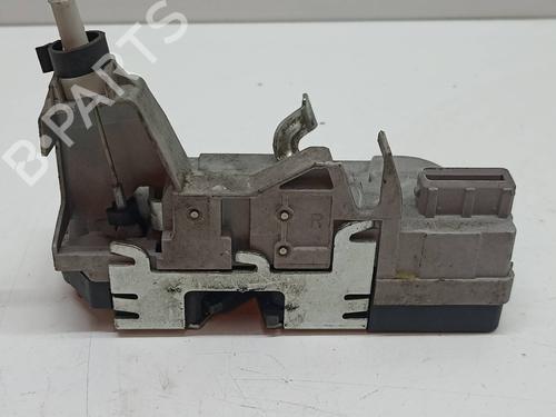 Rear right lock PEUGEOT 307 SW (3H)  | BP9493589C99 