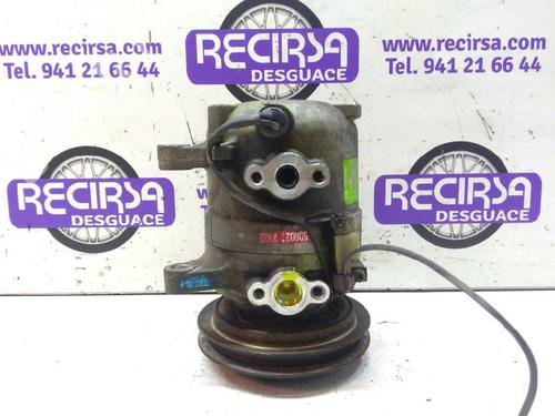 AC compressor FORD MAVERICK (UDS, UNS)  | BP9474258M34