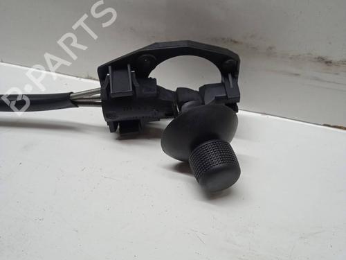 Left mirror SEAT IBIZA III (6L1)  | BP9486053C26 
