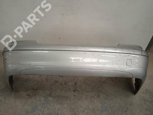 Used Rear bumper Rear bumper MERCEDES-BENZ E-CLASS (W211) E 320 CDI (211.022) (224 hp) 10031933 10031933