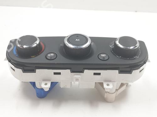 Climate control RENAULT CLIO IV (BH_)  | BP9467018I5 