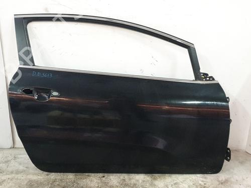 Porta anteriore destra Porta anteriore destra KIA PRO CEE'D (JD) 1.6 CRDi 128 (128 hp) 36694728 36694728