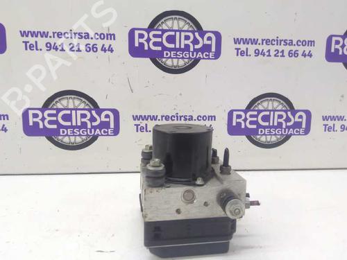 ABS pump VW POLO V (6R1, 6C1)  | BP9467032M43 