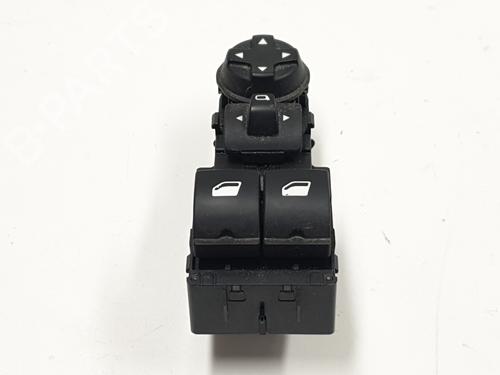 Used Left front window switch Left front window switch 38411795 38411795