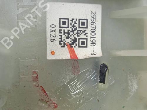 Switch RENAULT MEGANE III Hatchback (BZ0/1_, B3_)  | BP11139158I30 