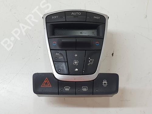 Used Climate control RENAULT LAGUNA III (BT0/1) 1.5 dCi (BT00, BT0A, BT0T, BT1J) (110 hp) 15651402
