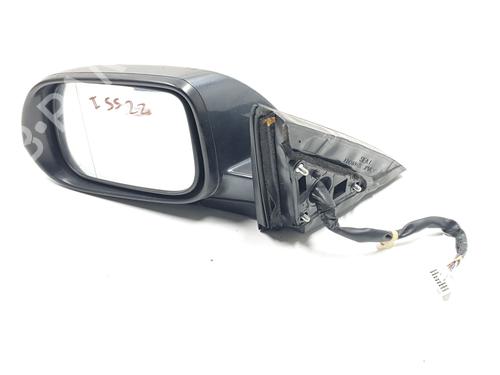 Used Left mirror HONDA ACCORD VII (CL, CN) 2.2 i-CTDi (CN1) (140 hp) 32256547