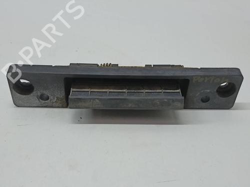 Used Tailgate handle KIA SORENTO I (JC) [2002-2011]  9467386