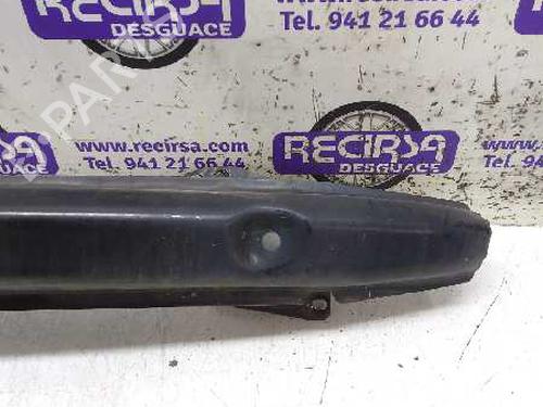 Rear bumper reinforcement SEAT LEON (1M1)  | BP9481409C73 