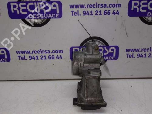 Throttle body MAZDA 6 Saloon (GG)  | BP9465233M82 