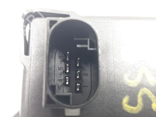 Electronic module CHEVROLET CAPTIVA (C100, C140) 2.0 D 4WD | BP33466110M83 - Image 5