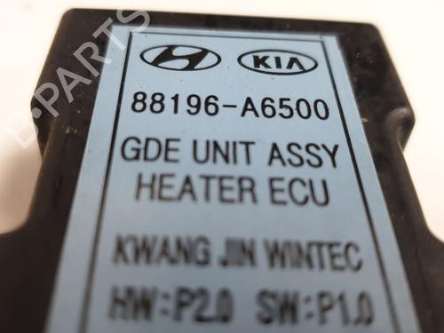 Electronic module HYUNDAI i30 Estate (GD) 1.6 CRDi | BP34538843M83  - Image 5