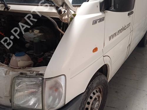 Retrovisor izquierdo VW LT 28-46 II Van (2DA, 2DD, 2DH)  | BP9550990C26 