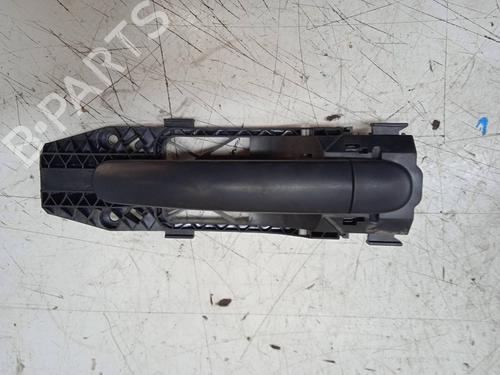 Used Front right exterior door handle SEAT IBIZA IV SC (6J1, 6P5) [2008-2018]  10038677