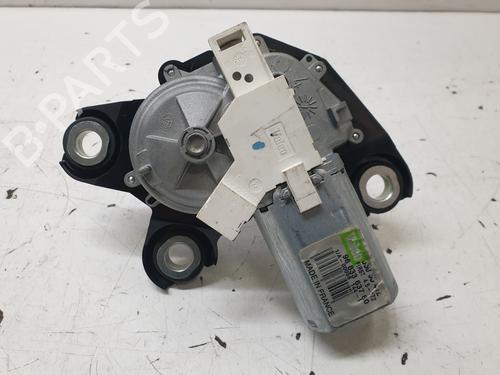 Used Rear wiper motor CITROËN BERLINGO MULTISPACE (B9) [2008-2025]  22929785