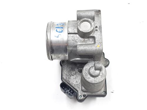 Throttle body KIA PRO CEE'D (JD) 1.6 CRDi 128 | BP36695437M82  - Image 5