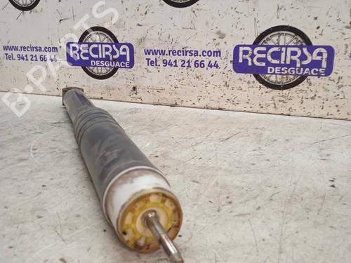 Right rear shock absorber RENAULT CLIO IV (BH_)  | BP14239350M19 