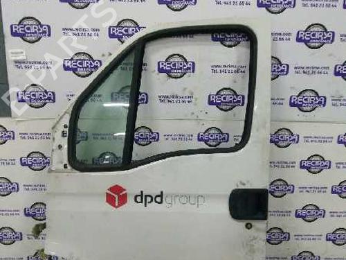 Drzwi przednie lewe IVECO DAILY III Bus  1..
