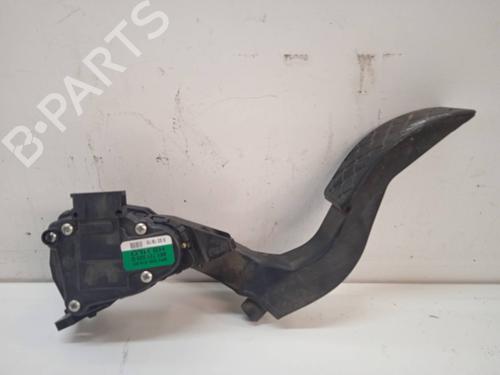 Used Pedal SEAT EXEO ST (3R5) [2009-2013]  13042513