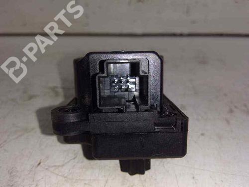 Heater blower motor FORD FOCUS II (DA_, HCP, DP)  | BP9469282M62 