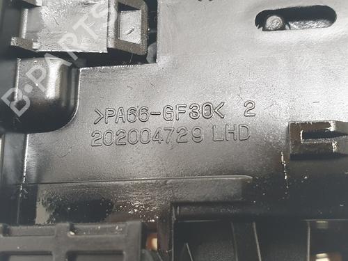 Headlight switch HYUNDAI SANTA FÉ II (CM)  | BP24125655I24 