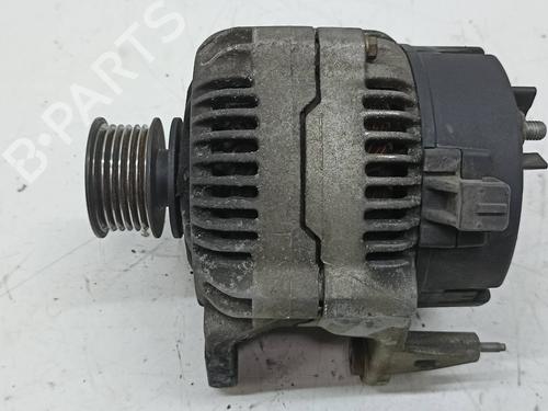 Used Alternator SEAT INCA (6K9) 1.9 D (64 hp) 9470461
