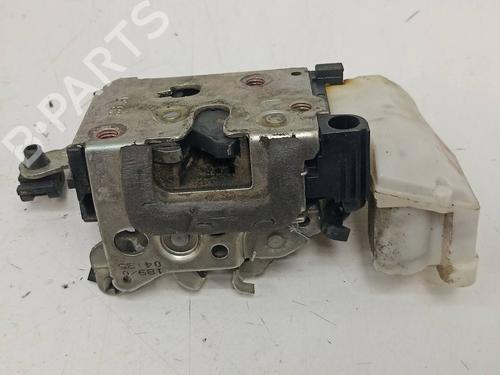 Front right lock LANCIA LYBRA (839_) 1.9 JTD (839AXD1A) 1 | 126