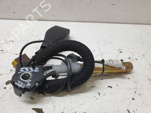Used Front left belt tensioner NISSAN PRIMASTAR Bus (X83) [2001-2025]  29123583