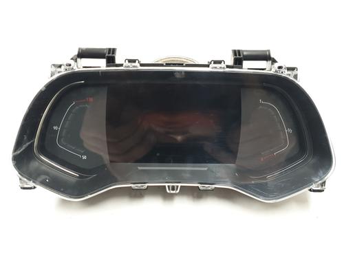 Used Instrument cluster RENAULT CAPTUR I (J5_, H5_) 1.3 TCe 130 (J5NJ, J5NE) (131 hp) 30869649