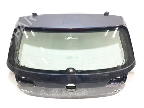 Tailgate VW GOLF VII (5G1, BQ1, BE1, BE2) 1.6 TDI | BP29554688C6 