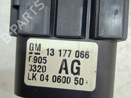 Commande de phare OPEL VECTRA C GTS (Z02)  | BP9484997I24 