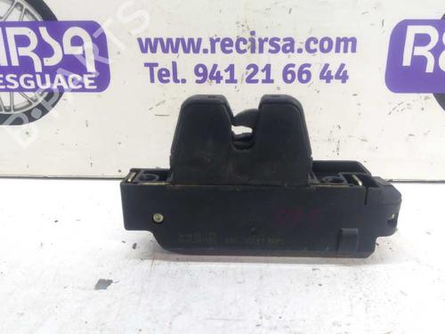 Tailgate lock CITROËN XSARA PICASSO (N68)  | BP9470640C101 