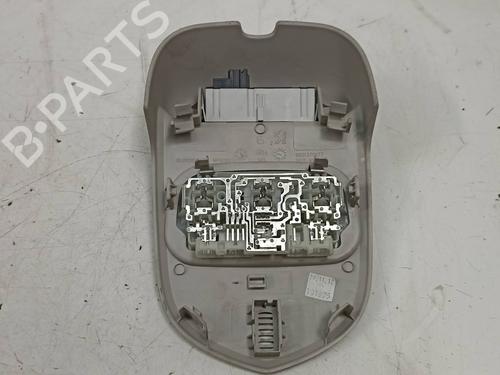 Interior roof light PEUGEOT 3008 I MPV (0U_)  | BP9493181I8
