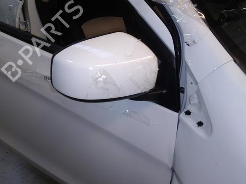 Venstre solskærm MITSUBISHI MIRAGE / SPACE STAR VI Hatchback (A0_A)  | BP9483478I1 