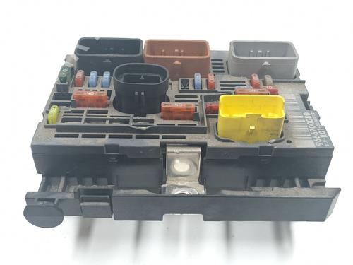 Fuse box CITROËN C4 Picasso I MPV (UD_) 1.6 HDi | BP28813361E1
