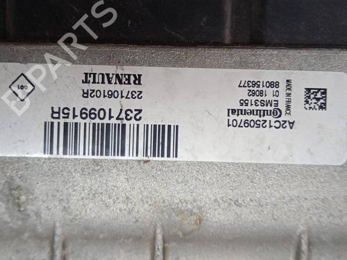 Engine control unit (ECU) RENAULT CLIO IV (BH_) 1.6 RS (BHJ4, BHJ6, BHMM) | BP9961505M57 