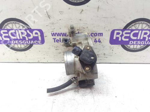 Throttle body HONDA CIVIC VI Fastback (MA, MB)  | BP9473223M82 