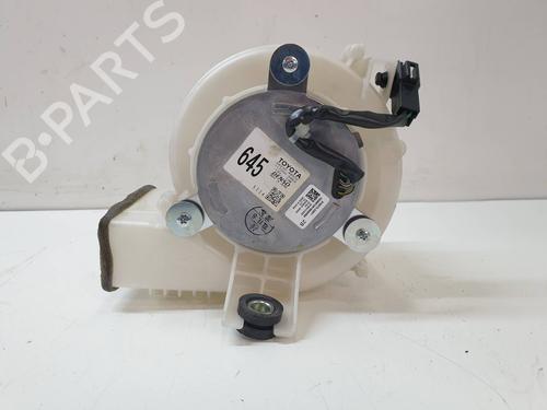 Varmvifte TOYOTA RAV 4 IV (_A4_) [2012-2019]  15992141
