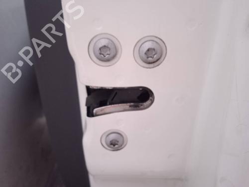 Used Front right lock FIAT FIORINO Box Body/MPV (225_) [2007-2025]  15520880