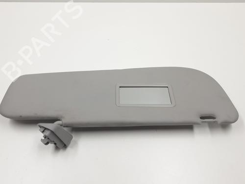 Højre solskærm OPEL COMBO Box Body/MPV (X12)  | BP28319003I2 