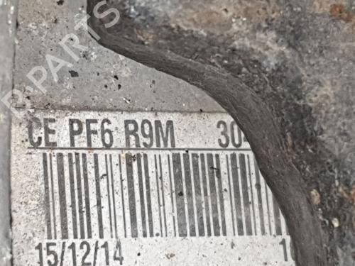Gearbox RENAULT TRAFIC III Van (FG_) 1.6 dCi 140 (FGMA, FGMC) | BP34446682M3  - Image 5