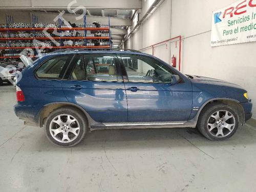 Steering pump BMW X5 (E53) 4.4 i | BP19267904M99 